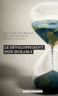 Le développement non durable