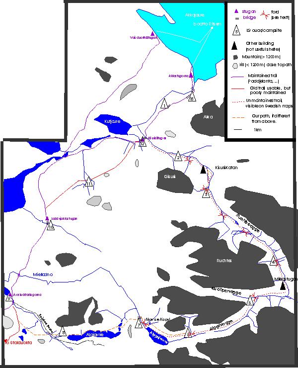 click here for PDF map